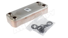 Теплообменник Beretta R8036