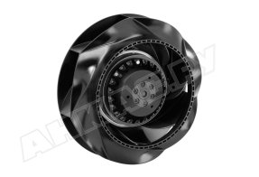 Центробежный вентилятор Ebmpapst R2E190RA2610