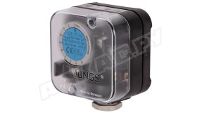 Реле давления Lamborghini LGW 10 A2 M