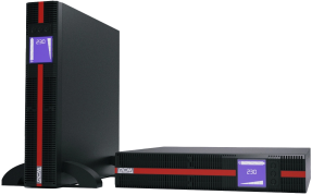 Источник бесперебойного питания Powercom Macan MRT-1000SE