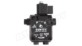 Насос для горелки CIB Unigas AS 47 A 1536 6P 0700