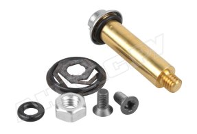 Электромагнитный клапан Suntec 991430