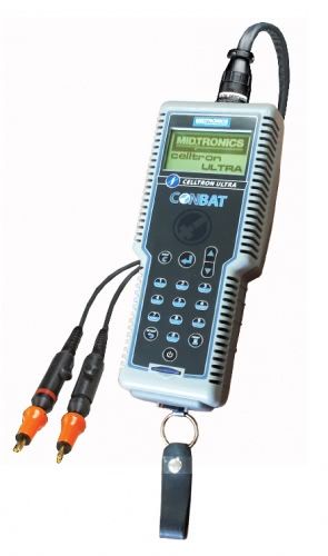 Тестер аккумуляторных батарей Celltron Ultra, CTU-6000 kit LC
