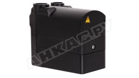 Сервопривод Siemens SQN75.294A21B