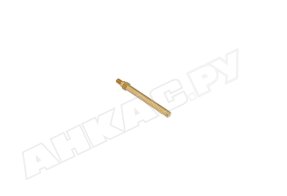 Вал воздушной заслонки Baltur Ø5 x 57 мм, 0016010032