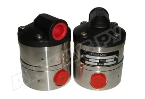 Расходомер с импульсным выходом Дарконт OM004