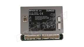 Менеджер горения Bosch MPA50.02 S01