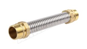 Газовый компенсатор RUF BTPZ-248