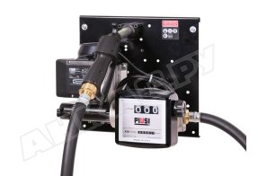 Мини АЗС Piusi ST Panther 56 K33