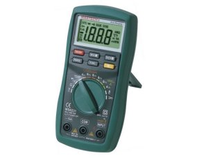 Автотестер Mastech MS6231