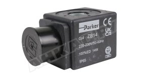 Электромагнитная катушка Elco ZB14, 65323777