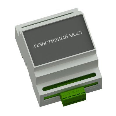 Резистивный мост М-220-8К2