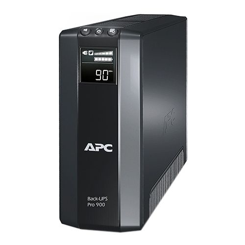 Источник бесперебойного питания APC Back-UPS Pro 900 230V