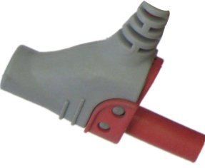 Соединитель контактный кабельный - для электроизмерительных приборов Радио-Сервис