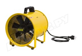 Вентилятор осевой промышленный Master BLM 6800