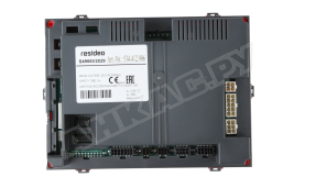 Топочный автомат Honeywell S4966V2029