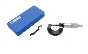 Микрометр механический МЕГЕОН 80600