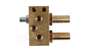 Распределительный блок Riello 3003002