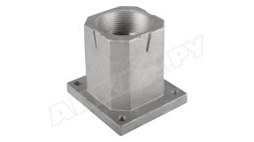 Газовый фланец Baltur, 0024040003