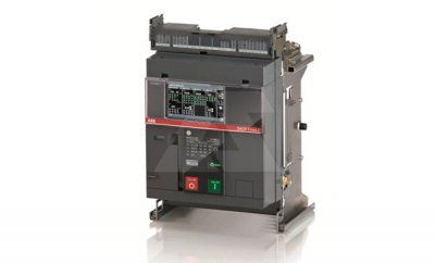 Авт. выключатель E1.2C 1600 Ekip Dip LSI, 3P 50кА, It=0,4_1In, Ie=1,5_15In, выкатной, без корзины