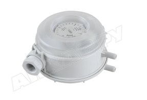 Реле давления Huba Control 604.99882