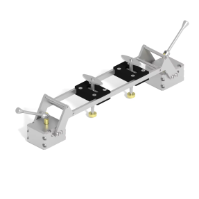 Магнитное прижимное устройство Мост-рамка МРП-500