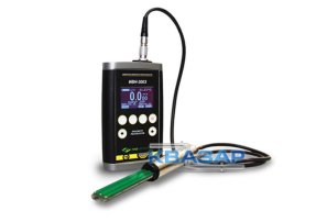 Анализатор влажности нефтепродуктов ИВН-3003 с двумя преобразователями