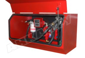 Заправочный модуль Benza 37-220-70