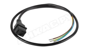 Кабель электропитания Baltur 750 мм, 31185