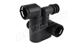 Узел байпаса Beretta R10024641