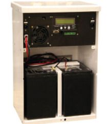 Alpha Group Novus Micro (1000 ВА/Вт)