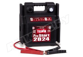 Пусковое устройство Telwin Pro Start 2824 12-24V