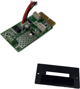 Коммуникационная плата расширения SmartWatt UPS RS-485 MINI CARD (протокол Modbus)