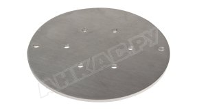 Полумуфта Baltur Ø12 мм, 0022030226