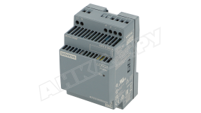 Блок питания Siemens LOGO!Power, 24В/2.5А