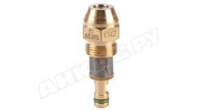 Форсунка Fluidics KW3-145/60°