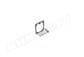 Комплект биодизельный AS