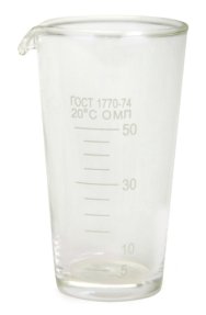 Мензурка 50 мл