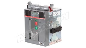 Выключатель автоматический выкатной ABB, 1SDA072412R1