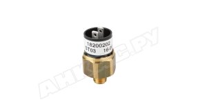 Датчик температуры Brahma NTC102 18200202