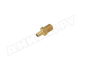 Штуцер Ecoflam Ø5 мм - G1/8", 65321340