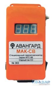 Газоанализатор угарного газа ИГС-98 Мак-СВ