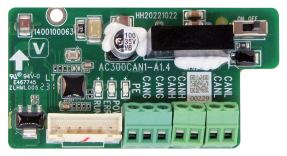 Плата интерфейсная CANopen ПИК1