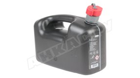 Канистра с трубкой Pressol 5 л, 21141