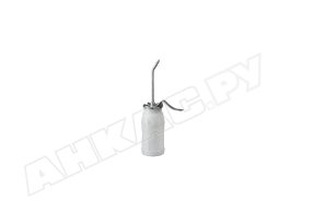 Масленка с алюминиевым носиком Pressol 150 мл, 04111