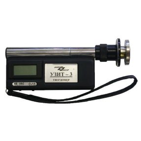 Ультразвуковой твердомер УЗИТ-3