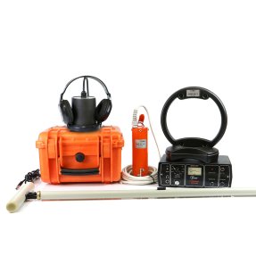 Трассоискатель коммуникаций Атлет ТЭК-120ТУЗ