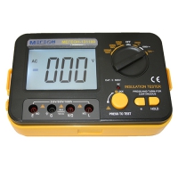 Мегаомметр (измеритель сопротивления изоляции) МЕГЕОН 131100