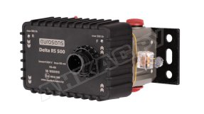 Расходомер Eurosens Delta RS 500