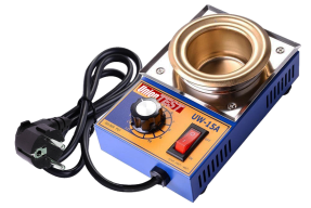 Паяльная ванна UnionTEST UW-15A